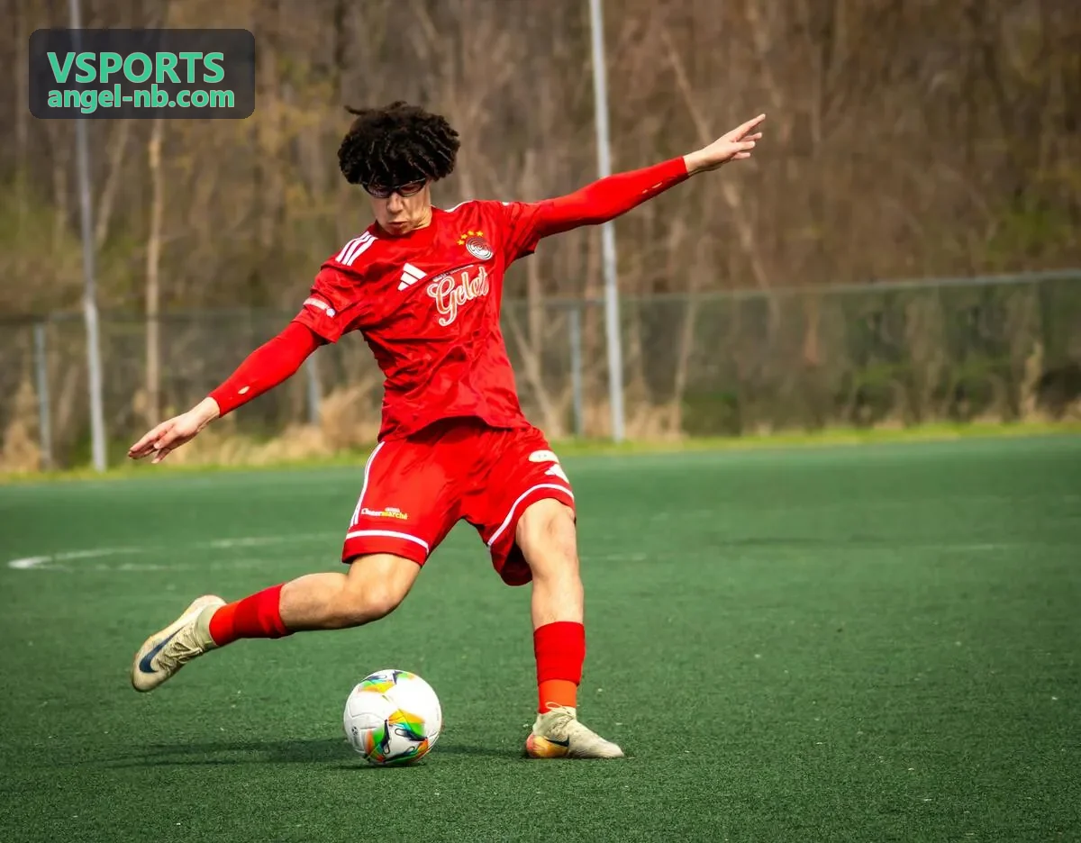 VSPORTS 案例二 帧率提升