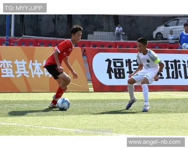 聚焦足球星6号展现绿茵场上的激情与拼搏精神