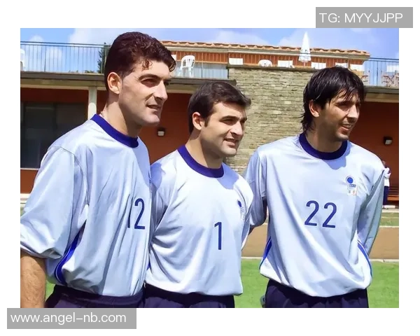 布冯:从坚守门线到传奇人生 一人一城的足球永恒印记