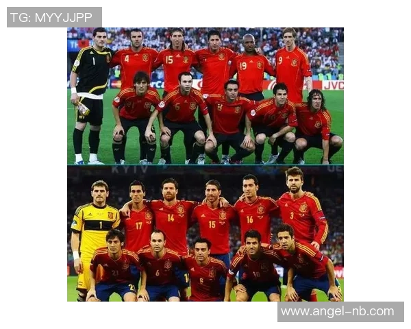 西班牙足球队史十大传奇球星盘点及其辉煌贡献分析